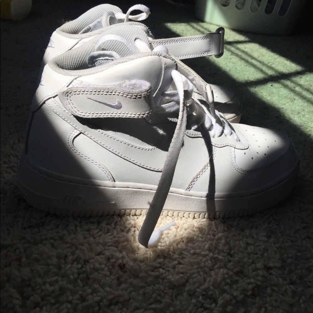 Air Force 7
